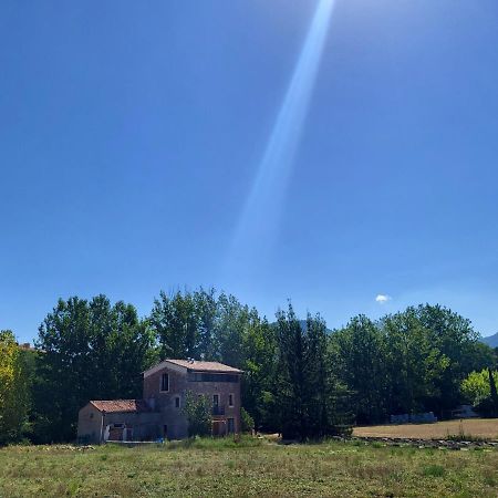 Ca N'Aliguer Guest House Рипол Екстериор снимка