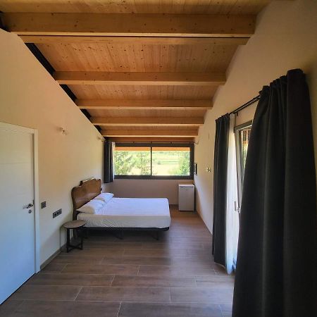 Ca N'Aliguer Guest House Рипол Екстериор снимка