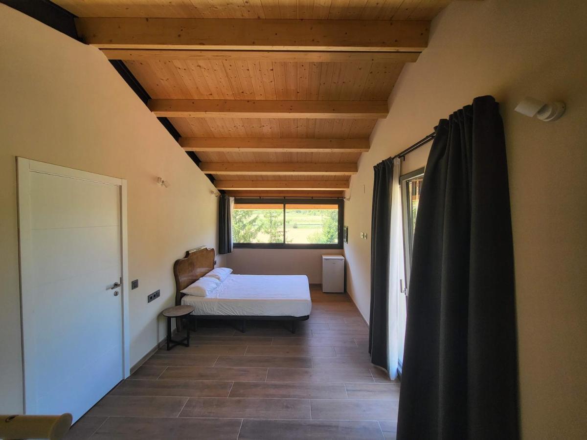 Ca N'Aliguer Guest House Рипол Екстериор снимка