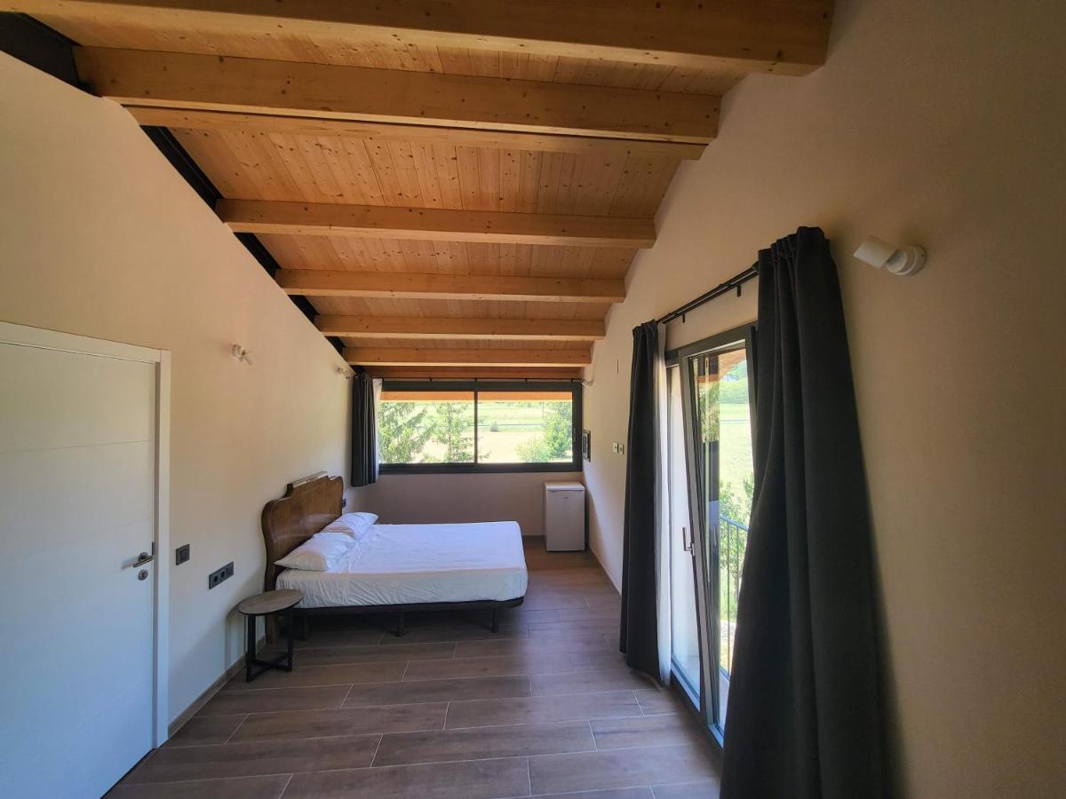 Ca N'Aliguer Guest House Рипол Екстериор снимка