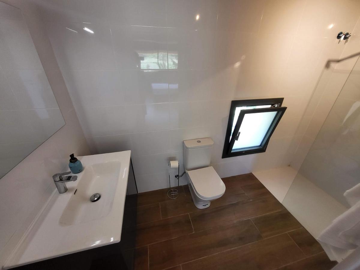 Ca N'Aliguer Guest House Рипол Екстериор снимка