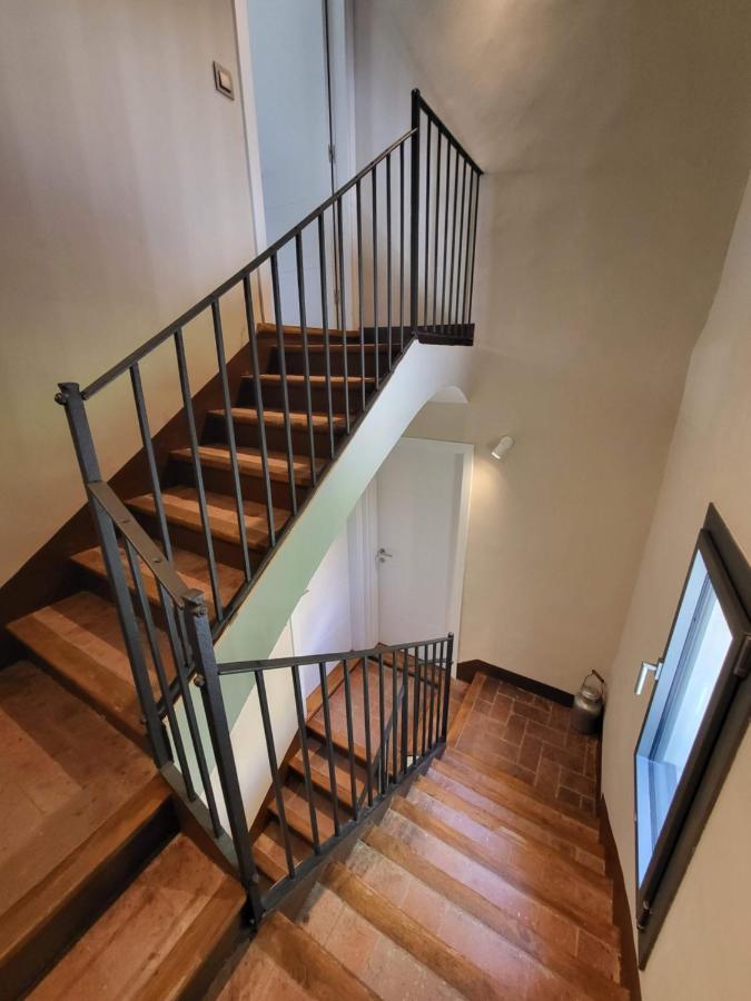 Ca N'Aliguer Guest House Рипол Екстериор снимка