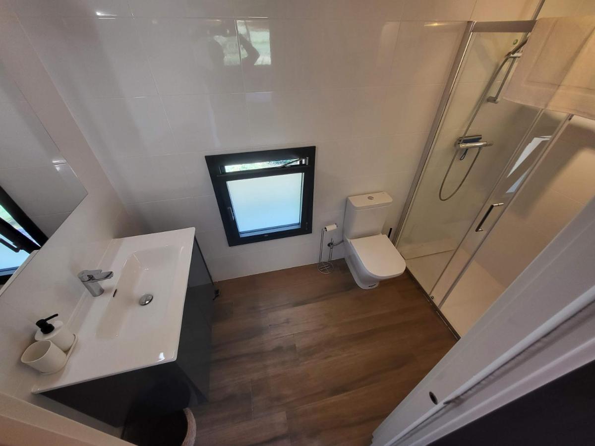 Ca N'Aliguer Guest House Рипол Екстериор снимка