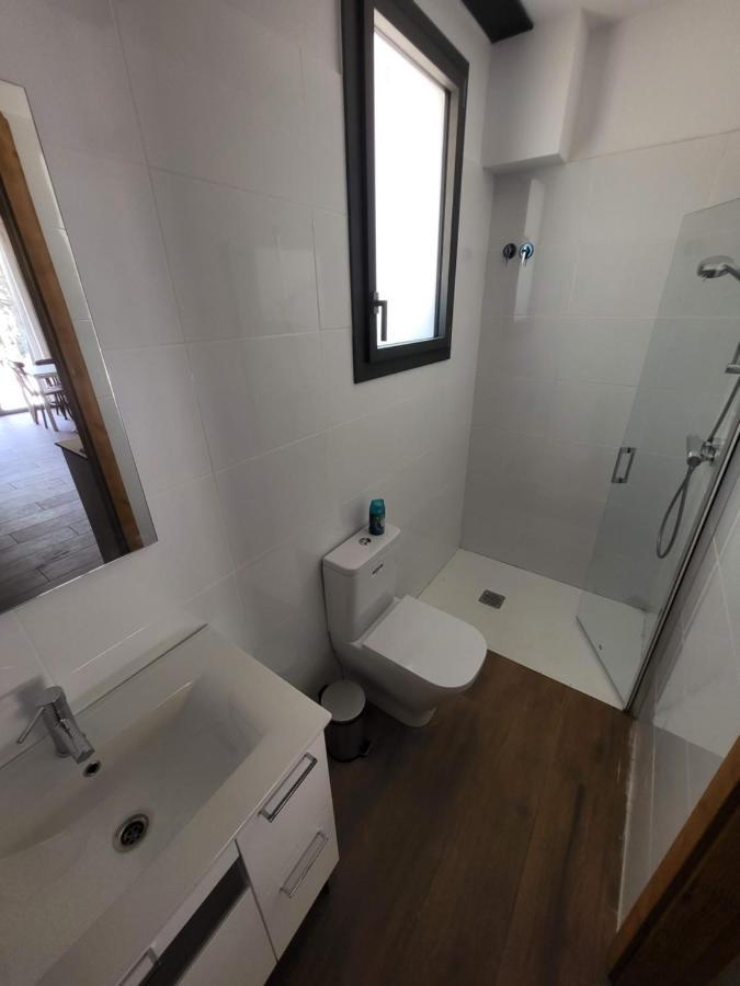 Ca N'Aliguer Guest House Рипол Екстериор снимка