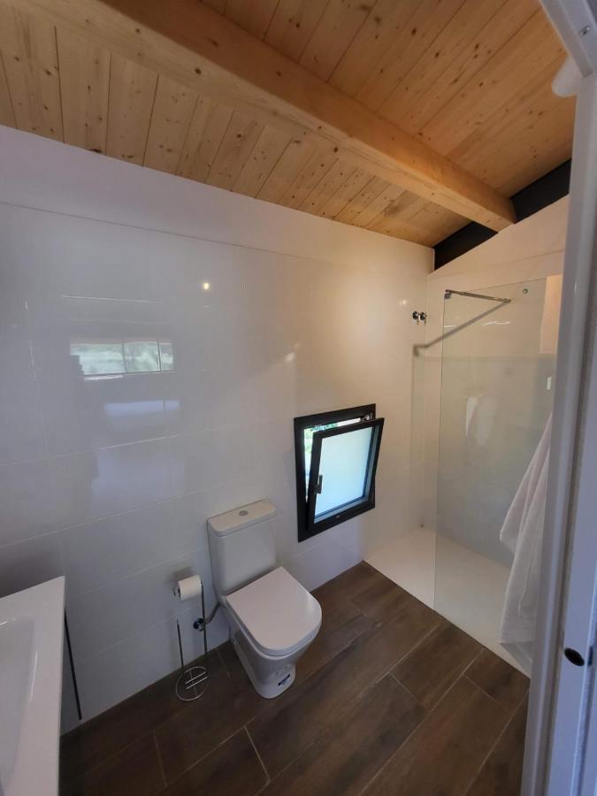 Ca N'Aliguer Guest House Рипол Екстериор снимка