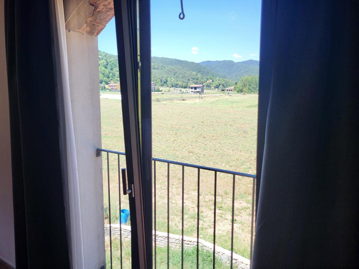 Ca N'Aliguer Guest House Рипол Екстериор снимка