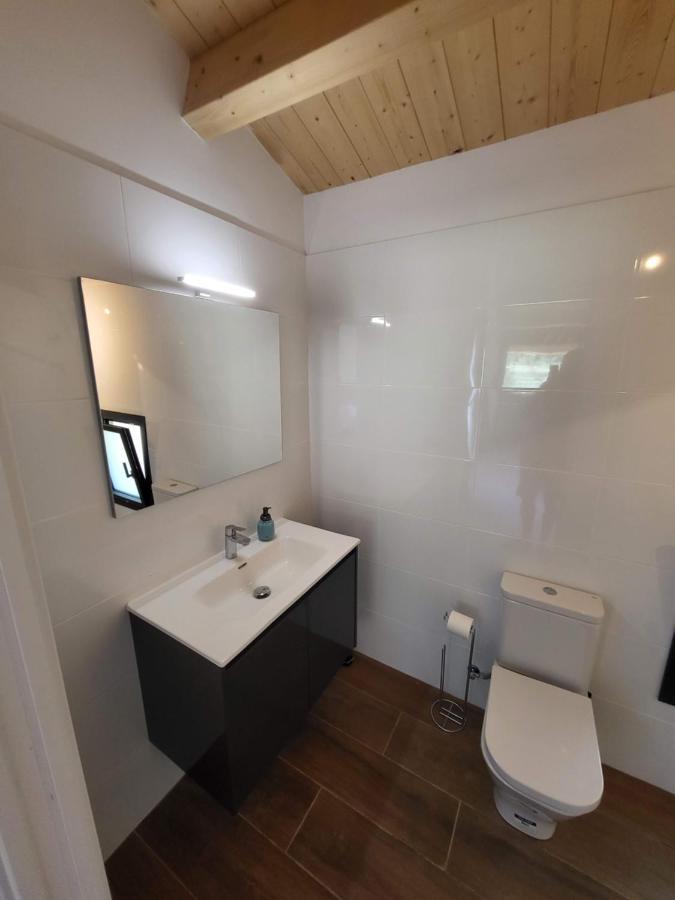 Ca N'Aliguer Guest House Рипол Екстериор снимка
