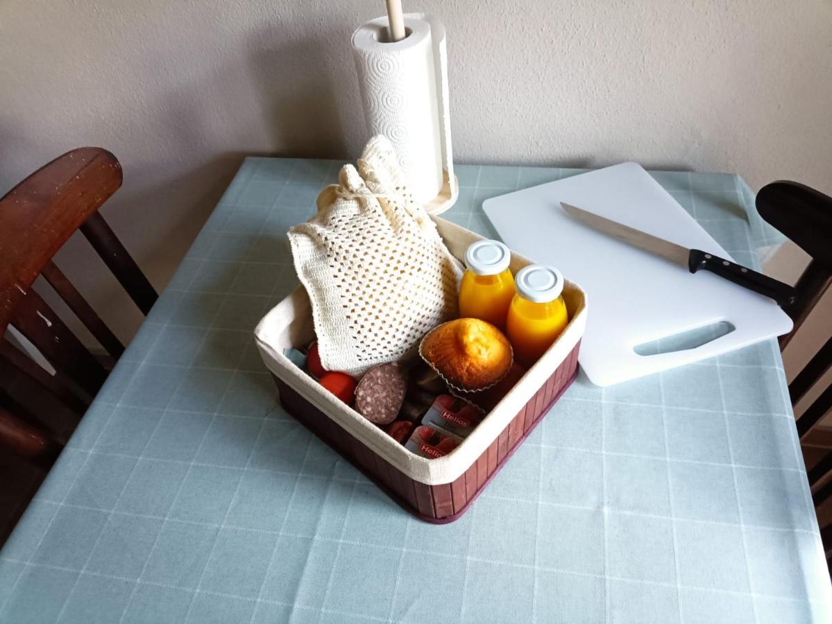 Ca N'Aliguer Guest House Рипол Екстериор снимка